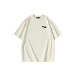 Футболка унисекс magmode, Черно-белый - фото 26