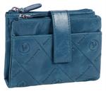 Кошелек Bruno Banani, синий - фото 2