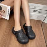 Сабо унисекс Caritesport, белый - фото 8