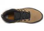 Ботинки Timberland на шнуровке "Field Trekker Low", цвет Wheat - фото 4
