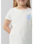 Футболка в цвете 0100_white s.Oliver - фото 4
