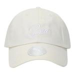 Бейсболка унисекс PUMA, белый - фото 3