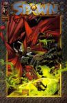 Spawn #50 Choices (Image Comics) - фото