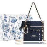 Косметичка женская CHANEL - фото 2