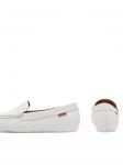 Мокасины GRD-D520-04 Lasocki, белый - фото 3