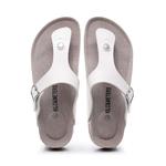 Шлепанцы унисекс Golofi, цвет 102 black - фото 13