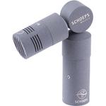 Schoeps Colette Capsule Swivel (Gray) GVCG - фото 5