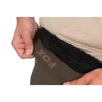 Джоггеры Fox International Sherpa, зеленый - фото 2