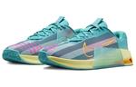 Кроссовки Nike Metcon 9 Мужчины, Blue - фото 3