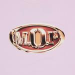 Футболка Supreme M.O.P. Tee Light Pink, розовый - фото 3