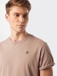Футболка G-STAR, Light brown - фото 3