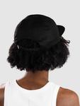 Бейсболка Rhythm Ellipse Cap, black - фото 4