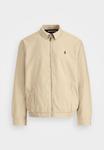 Легкая куртка Polo Ralph Lauren BI-SWING JACKET, цвет Khaki - фото 4