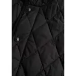 Куртка Superdry Estate padded, черный - фото 2