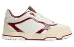 Футболка Web Sneaker 'White Rosso Ancora' GUCCI - фото 2