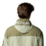 Куртка Columbia Challenger II, зеленый - фото 5