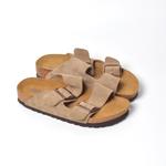 Сандалии с одной лямкой Unisex Boku, Сандалии с двумя лямками - фото 2