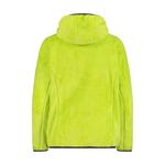 Флисовая куртка для мальчиков CMP Fix Hood Jacket 31P1504 - фото 2