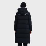 Пуховик женский Hotsuit, серебряный - фото 11