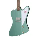EPIPHONE 1963 Firebird I Инвернесс зеленый - фото 2