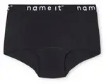 Name It Hipster "NKFHIPSTER 2P" (упаковка, 2 шт.), черный - фото 2