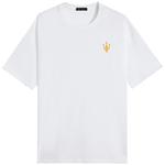 Футболка Maserati унисекс - фото 2