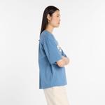 Рубашка new balance Heritage, Opal - фото 2