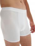 Erdem Боксеры в белом цвете - фото 4