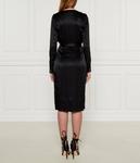 Платье Marciano Guess AMALIA, черный - фото 4