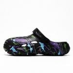 Сабо унисекс CariteSport, Black - фото