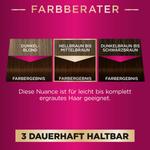 Краска для волос 750 шоколадно-коричневый 1 шт. Poly Palette - фото 7