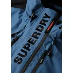Куртка Superdry Ultimate Freestyle, синий - фото 2