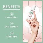 Dermopurifyer Сыворотка тройного действия 40 мл, Eucerin - фото 3