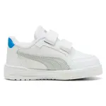 Кроссовки Puma Shuffle Downtown Lo V, белый - фото 3