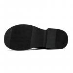 Ботинки Martin мужские черный Zonejoy - фото 5