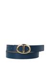 Ремень VENEZIA Belt, Blue - фото 4