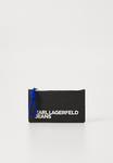 Кошелек CARDHOLDER Karl Lagerfeld Jeans, черный - фото