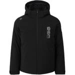 Пуховики GER для мужчин DESCENTE, серый - фото 3