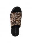 Мюли Tamaris, цвет leopard - фото 2