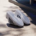 Большие туфли-лодочки Adidas, цвет Cloud White/Core Black/Core Black - фото 4