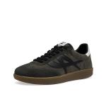 Кроссовки ASH Skateboarding Shoes Men Low-top, хаки - фото 7