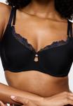 Бюстгальтер Triumph Underwired bra, Black - фото 3