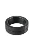Кольцо Система Parts of Four, черный - фото 3