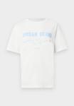 Футболка Jordan TEE, Sail/Black/White - фото 7