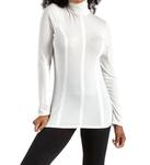 Топ Akor цвета слоновой кости Capsule 121 - фото