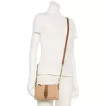 Сумка через плечо Оливии Frye And Co., цвет roebuck - фото 4