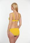 Плавки бикини MIX&MATCH VIVID, желтый - фото 5