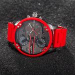 DIESEL Часы Men's MR. DADDY Watch - фото 9