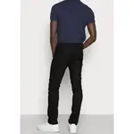 Джинсы Indicode классического кроя "INTony", черный - фото 4