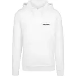 Худи Mister Tee Out$ide, белый - фото